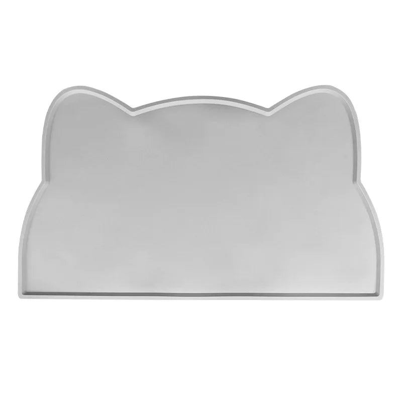 1PC Pet Placemats Are Waterproof And Non-slip