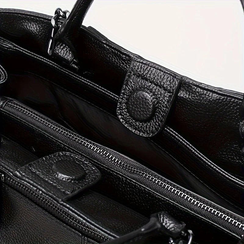 Large-capacity Western women’s bags, light-luxury shoulder bags, work and business bags, and travel bags