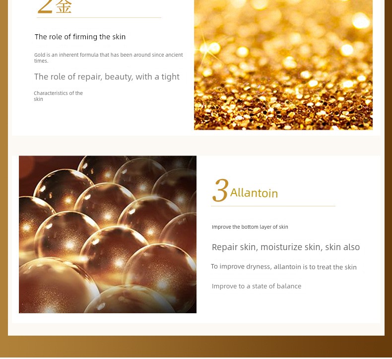 Bioaqua Gilding Moisturizing Import Lady Mask