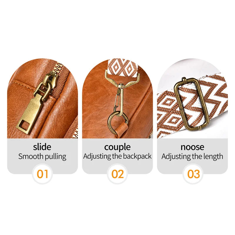 Couple Chest Bag Fashion Versatile Summer Crossbody Bags For Men Women Multi functional Waterproof Breathable Small Backpack