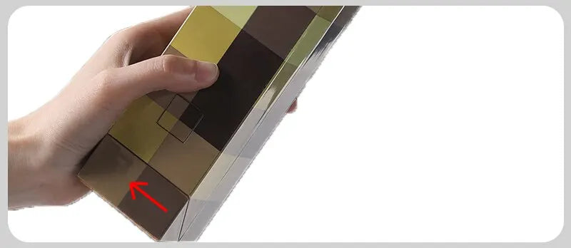 Flashlight, LED light, USB rechargeable night light, children's Christmas gift table lamp, living room and bedroom decoration