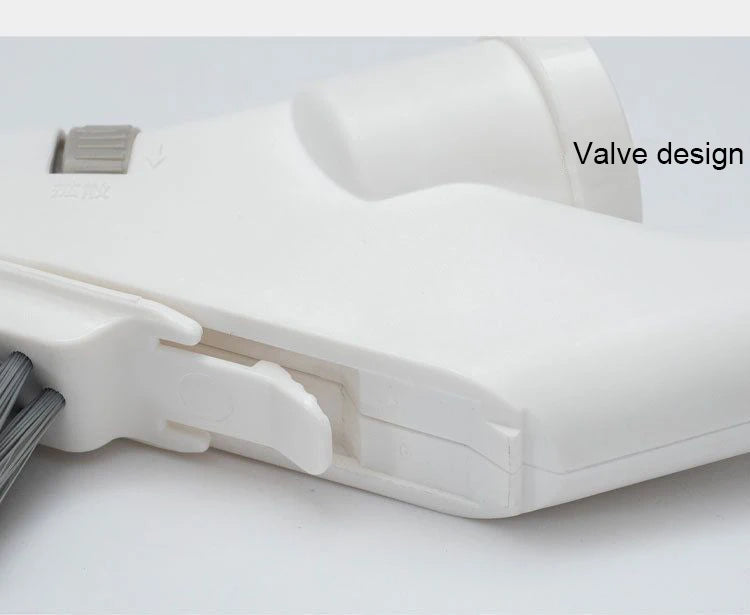 Kitchen cleaning brush Kit All Purpose Cleaner Auto Tires Cleaning Tools for Tile Bathroom Kitchen Plastic Scrubber Brushes 5pcs