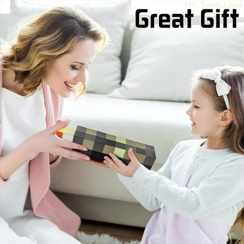 NEW LED Night Light Rechargeable USB Bedroom Decor Kids Bedside Lamp Children's Gift Table Lamp for Kids Room Bedtime Comfort