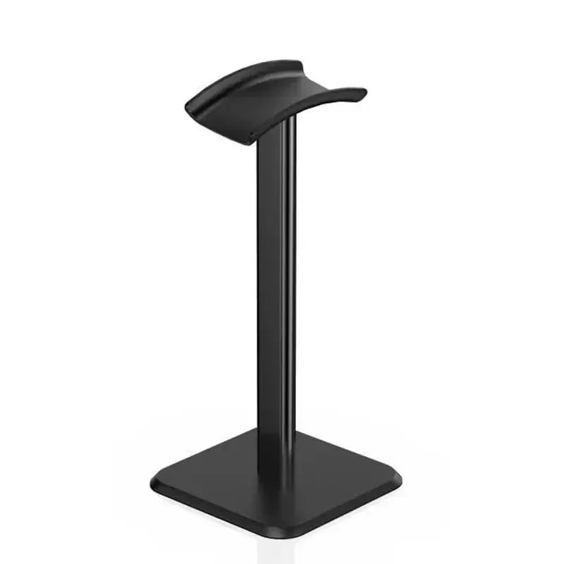 VIKEFON Head-Mounted Headphone Stand Stylish Detachable Headset Holder For Airpods Max Beats Bose Sennheiser Display Stand