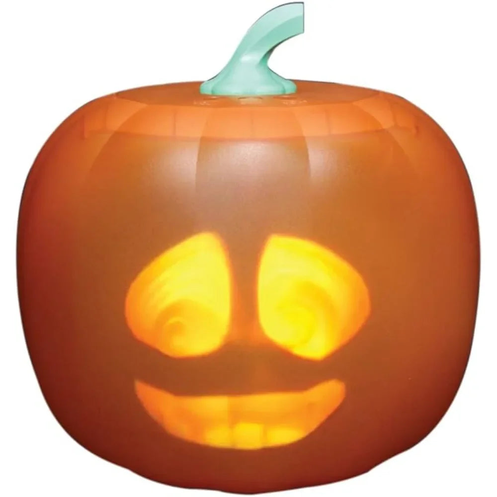 Buy Talking & Singing Halloween Pumpkin Decoration