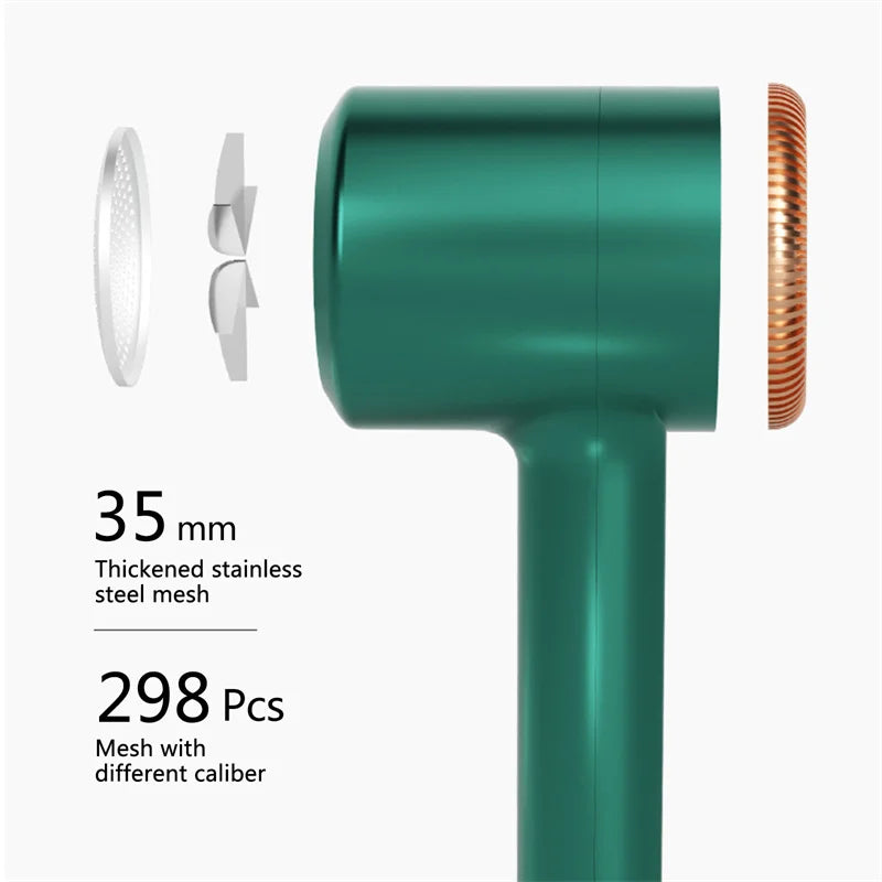 Rechargeable Hair Ball Trimmer Fuzz Clothes Sweater