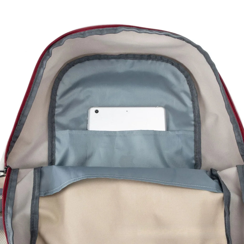 Multi Functional Large Capacity Travel Bag For Women Waterproof Outdoor Hiking Climbing Sports Backpack Lightweight Folding Bag