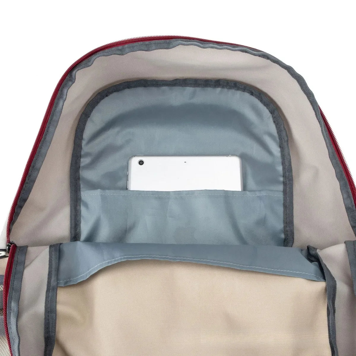 Multi Functional Large Capacity Travel Bag For Women Waterproof Outdoor Hiking Climbing Sports Backpack Lightweight Folding Bag