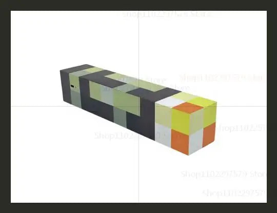 NEW LED Night Light Rechargeable USB Bedroom Decor Kids Bedside Lamp Children's Gift Table Lamp for Kids Room Bedtime Comfort