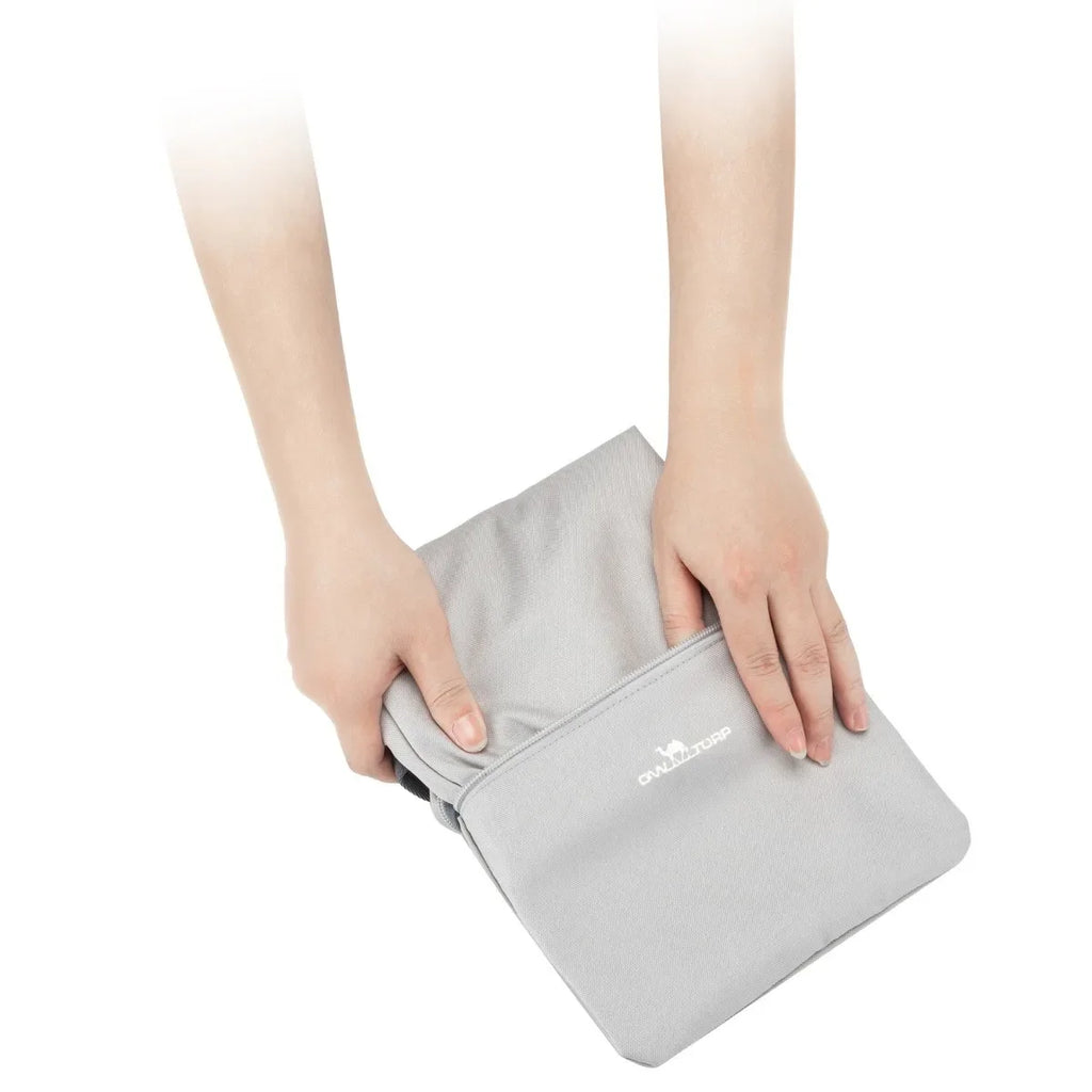 Multi Functional Large Capacity Travel Bag For Women Waterproof Outdoor Hiking Climbing Sports Backpack Lightweight Folding Bag