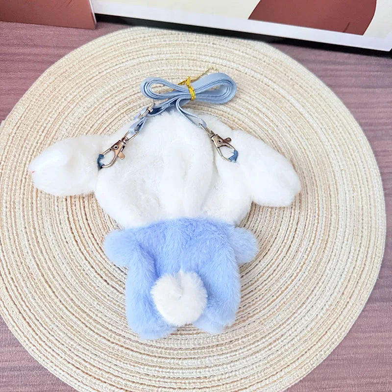 Cute Animals for Labubu Doll Clothing Set Hat 17cm Clothes Shoes Doll DIY Accessories Training Sitting Party Games Toys Gifts