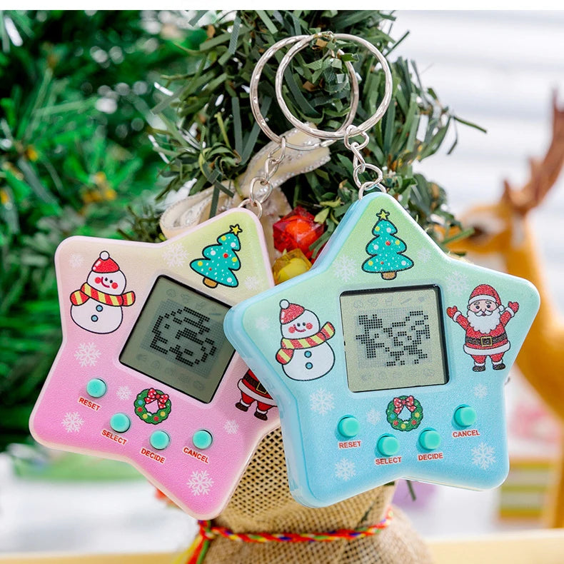 Electronic Pets Game Toys Virtual Tamagotchi Nostalgic