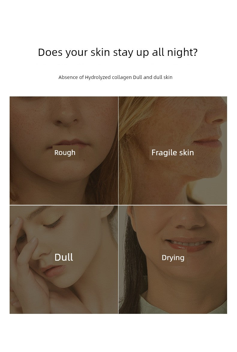 Bioaqua Gilding Moisturizing Import Lady Mask