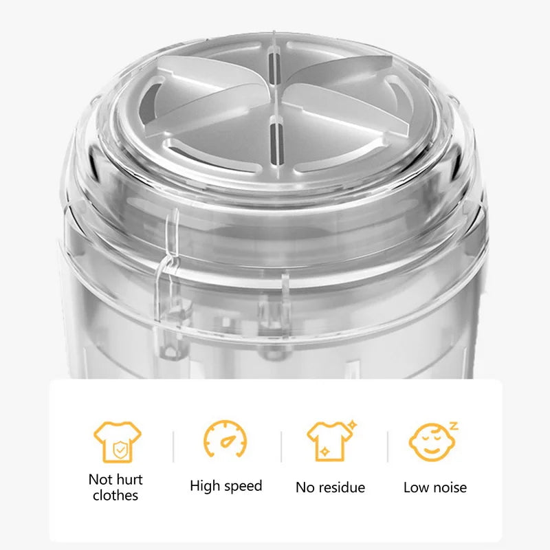 Rechargeable Hair Ball Trimmer Fuzz Clothes Sweater