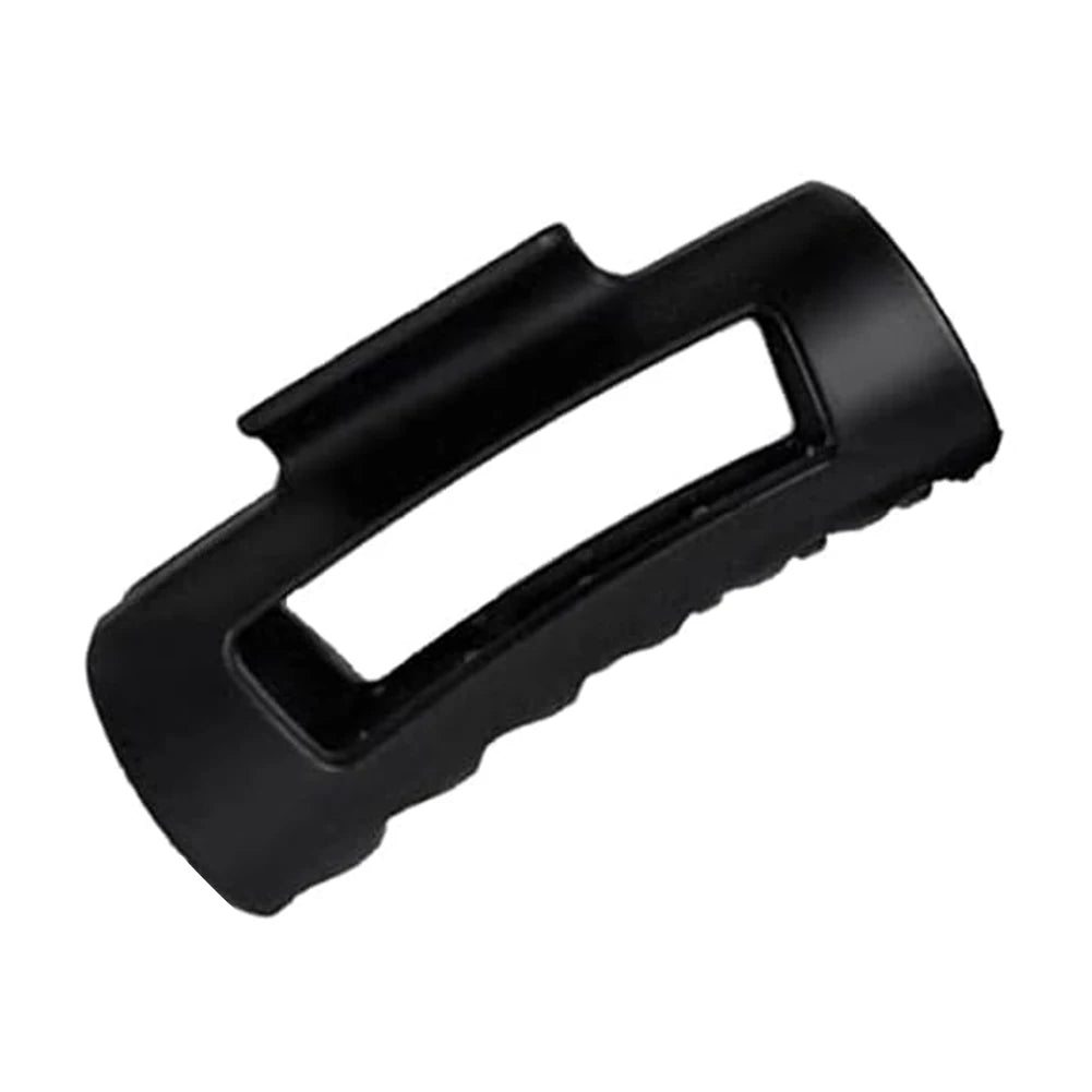 Silicone Soft Claw Hair Clip – Nonslip Cloud Hair Accessory for Women & Teens