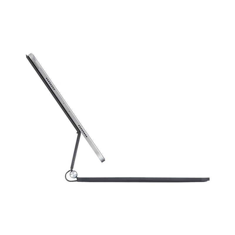 Magic Keyboard for iPad 11 Case A16 11th Generation 2025 11 inch Multi-touch Trackpad Smart Backlit Rechargeable Keyboard