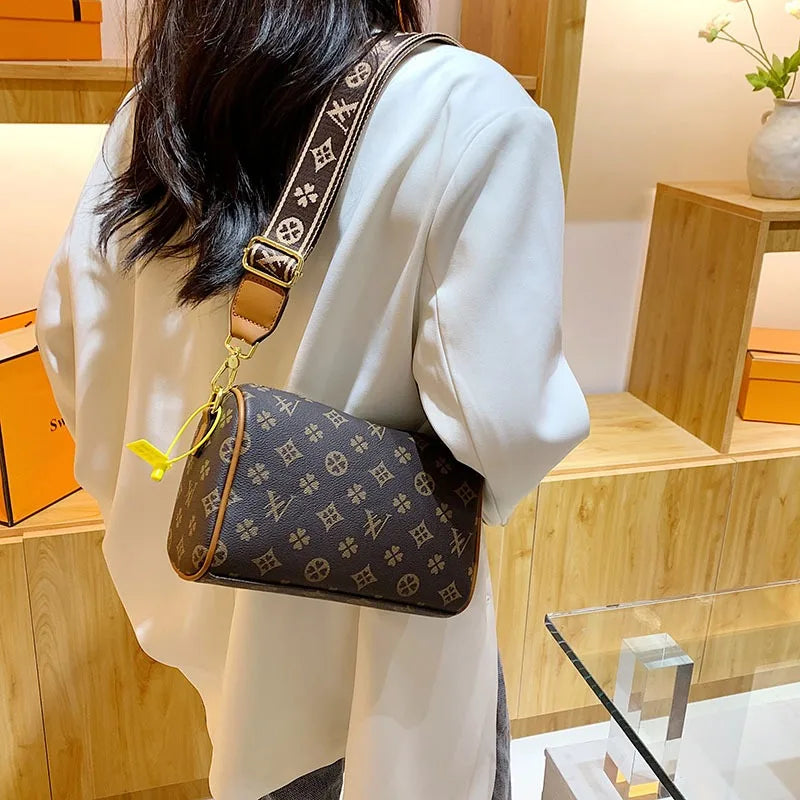 22*15*11cm Luxury Women Clutch Bags Designer Crossbody Shoulder Purses Handbag Women Clutch Travel Tote Bag