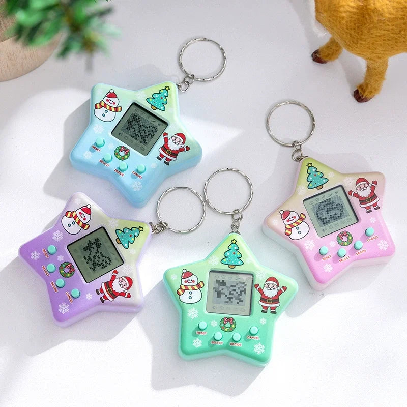 Electronic Pets Game Toys Virtual Tamagotchi Nostalgic