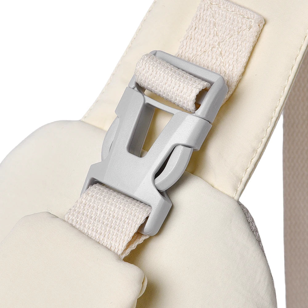 Men's casual messenger bag-multifunctional chest bag，suitable for outdoor sports,cycling and daily commuting,daily commuter bag