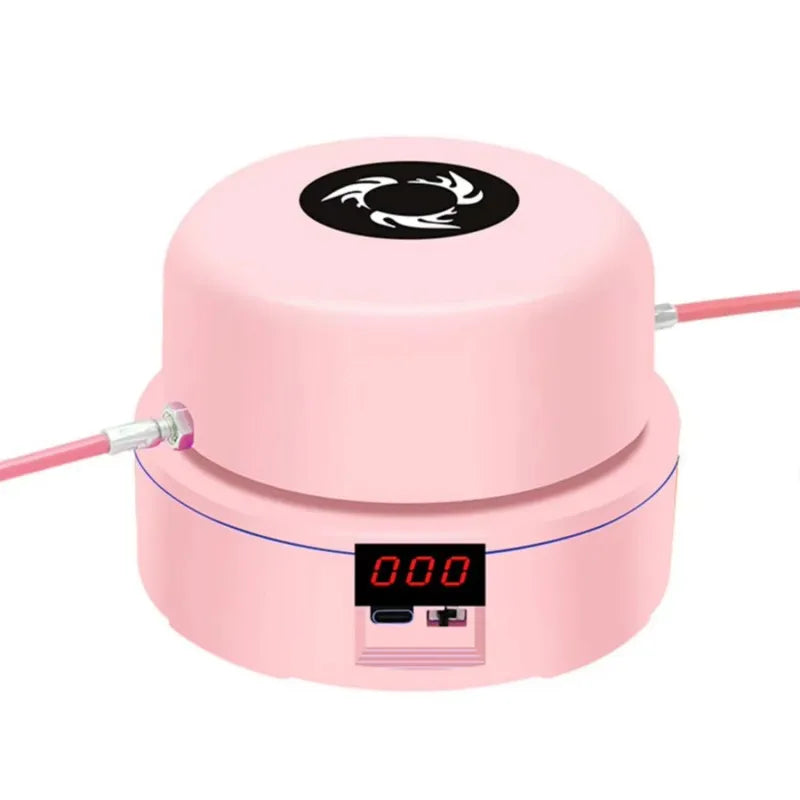 Kid Sports Toys Smart Skipping Rope Machine Ferrule Game Training Toy Children Indoor Outdoor Games Learning Educational Toys