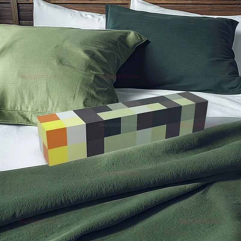 NEW LED Night Light Rechargeable USB Bedroom Decor Kids Bedside Lamp Children's Gift Table Lamp for Kids Room Bedtime Comfort