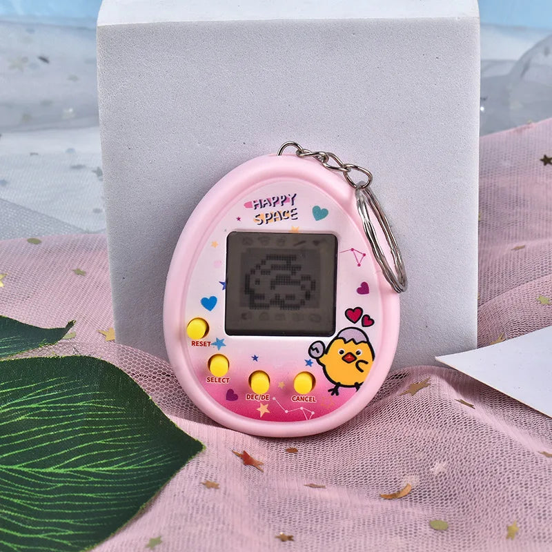 Electronic Pets Game Toys Virtual Tamagotchi Nostalgic