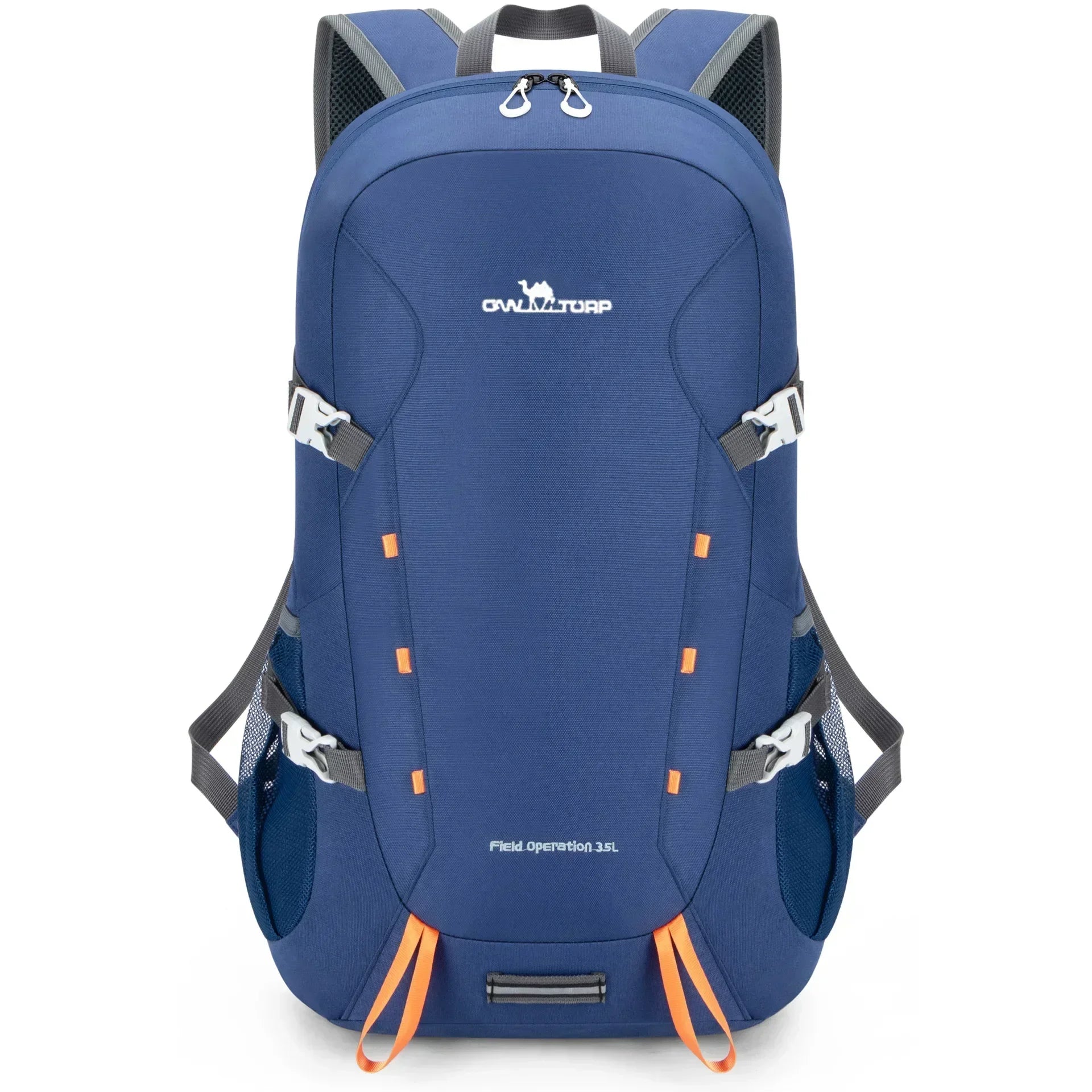 Multi Functional Large Capacity Travel Bag For Women Waterproof Outdoor Hiking Climbing Sports Backpack Lightweight Folding Bag