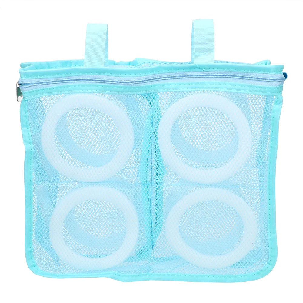 Lazy Shoes Washing Bags Protective Organizer Shoes Airing Dry Tool for Shoes Underwear Bra Mesh Laundry Bag Washing Bags