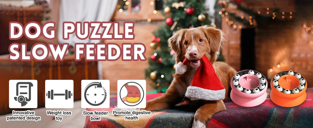 Cat Toys Puzzles Feeder Rotating Slow Feeder Interactive Indoor Cats Feeder Pet Toy for Aid Pets Digestion Mental Cat Supplies