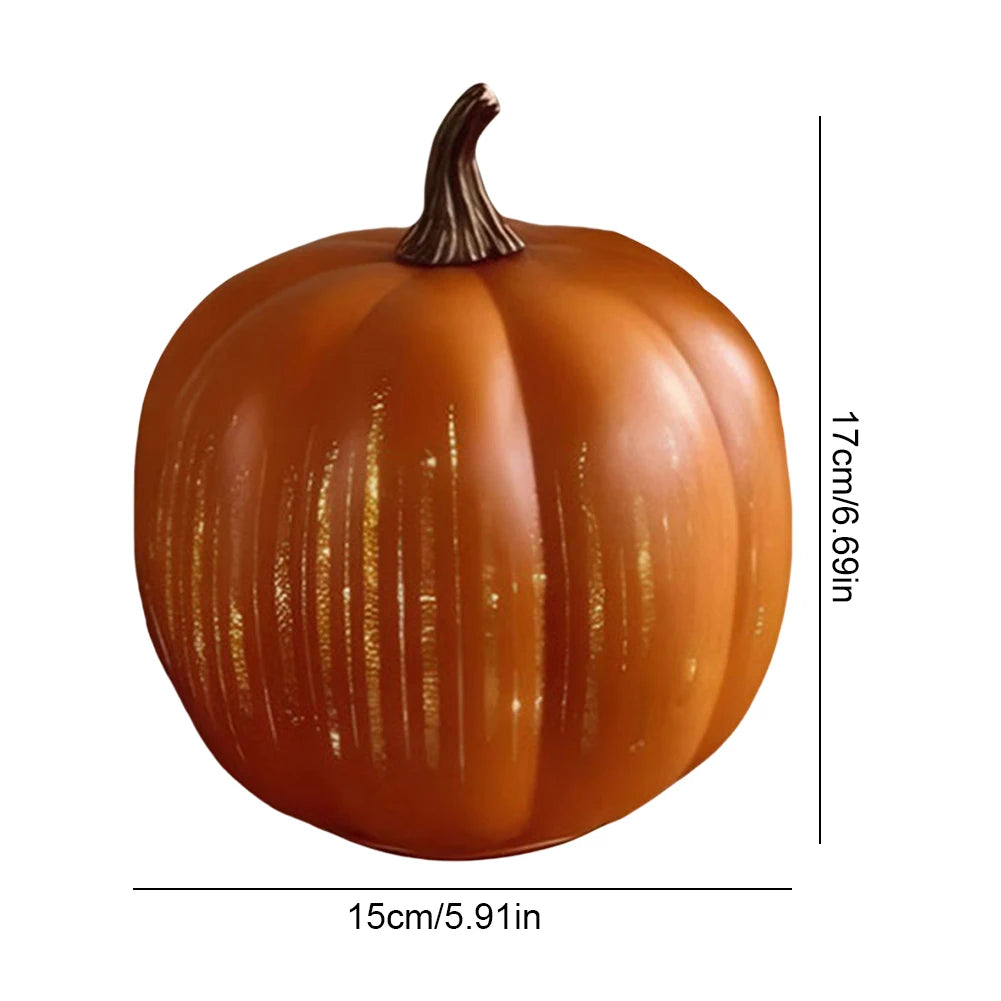 Halloween Pumpkins Lamp LED Lights Twinkle Light Fairy Lights Holiday Lighting Pumpkin Light Home Decoration Halloween Decoratio