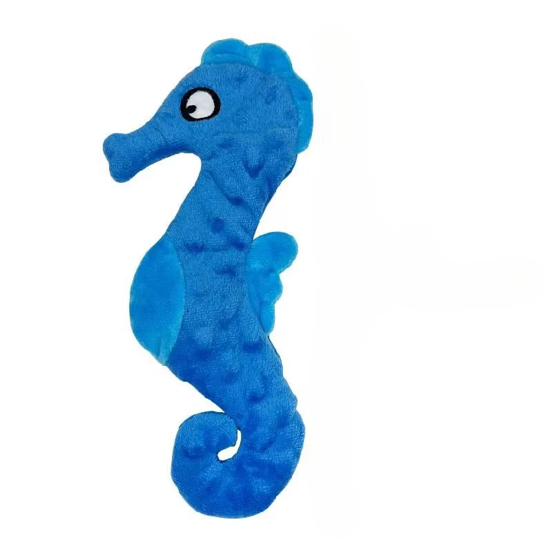 Pet Plush Toy Cat Dog Voice Animal Shape Puzzle