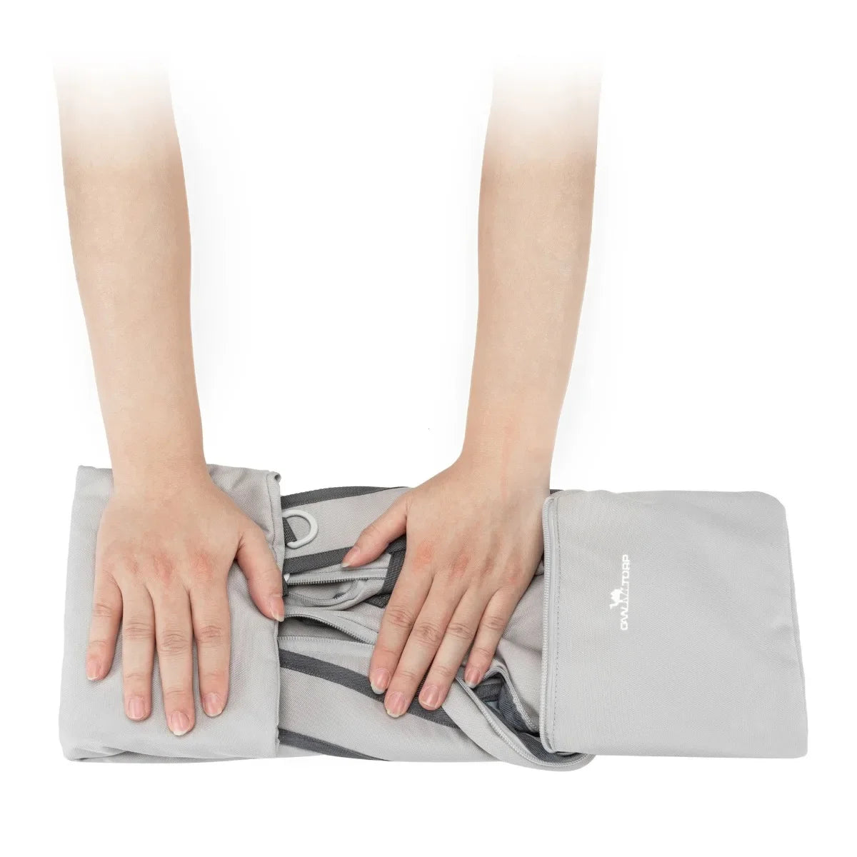 Multi Functional Large Capacity Travel Bag For Women Waterproof Outdoor Hiking Climbing Sports Backpack Lightweight Folding Bag