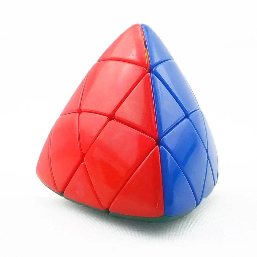Mastermorphix Magic Cube Puzzle Educational toys