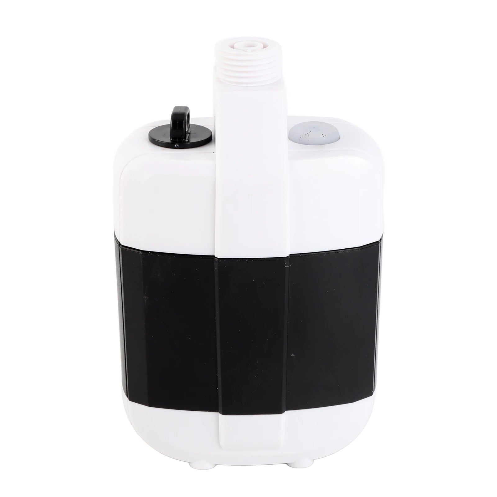 Portable Camping Shower Outdoor USB Rechargeable Electric Shower Pump for Camping Car Washing Gardening Pet Cleaning