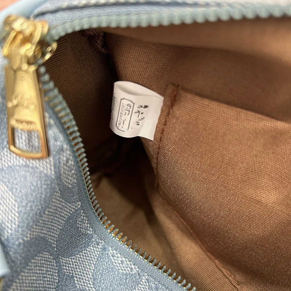 Bags for Women New European and American Fashion Pillow Bag Women Texture One-shoulder Crossbody Bag Boston Bag