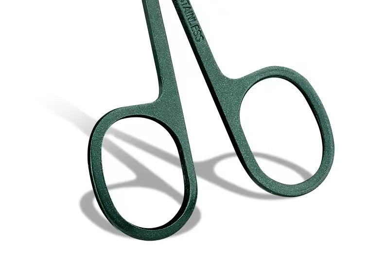 Nail Scissors Set Household High End Mens And Womens