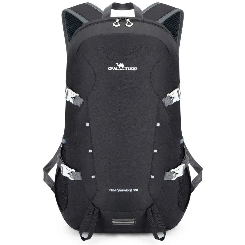 Multi Functional Large Capacity Travel Bag For Women Waterproof Outdoor Hiking Climbing Sports Backpack Lightweight Folding Bag