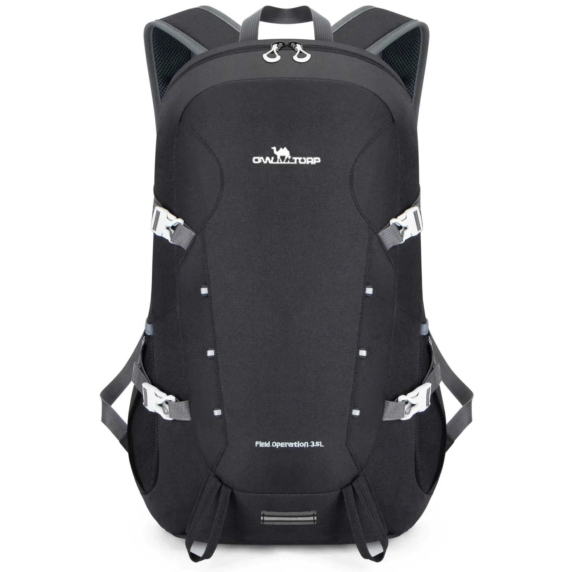 Multi Functional Large Capacity Travel Bag For Women Waterproof Outdoor Hiking Climbing Sports Backpack Lightweight Folding Bag