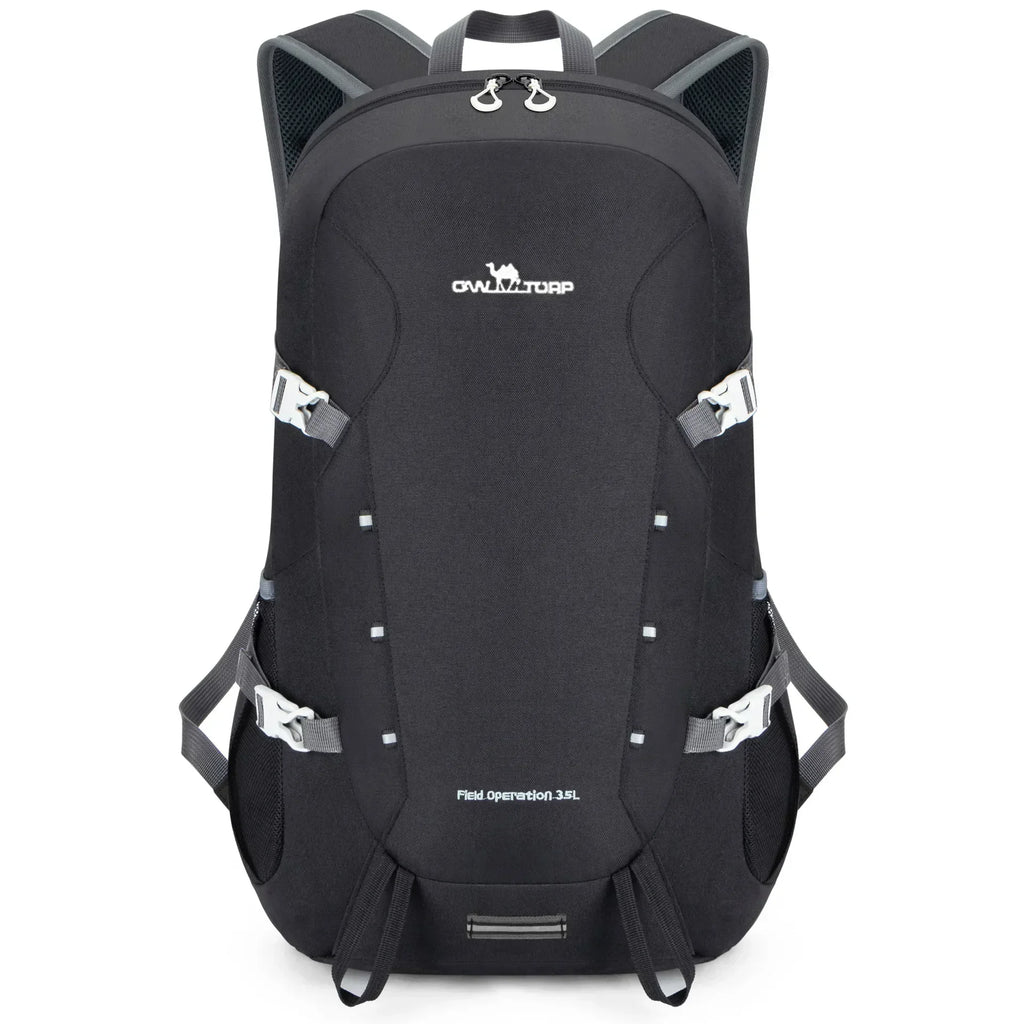 Multi Functional Large Capacity Travel Bag For Women Waterproof Outdoor Hiking Climbing Sports Backpack Lightweight Folding Bag