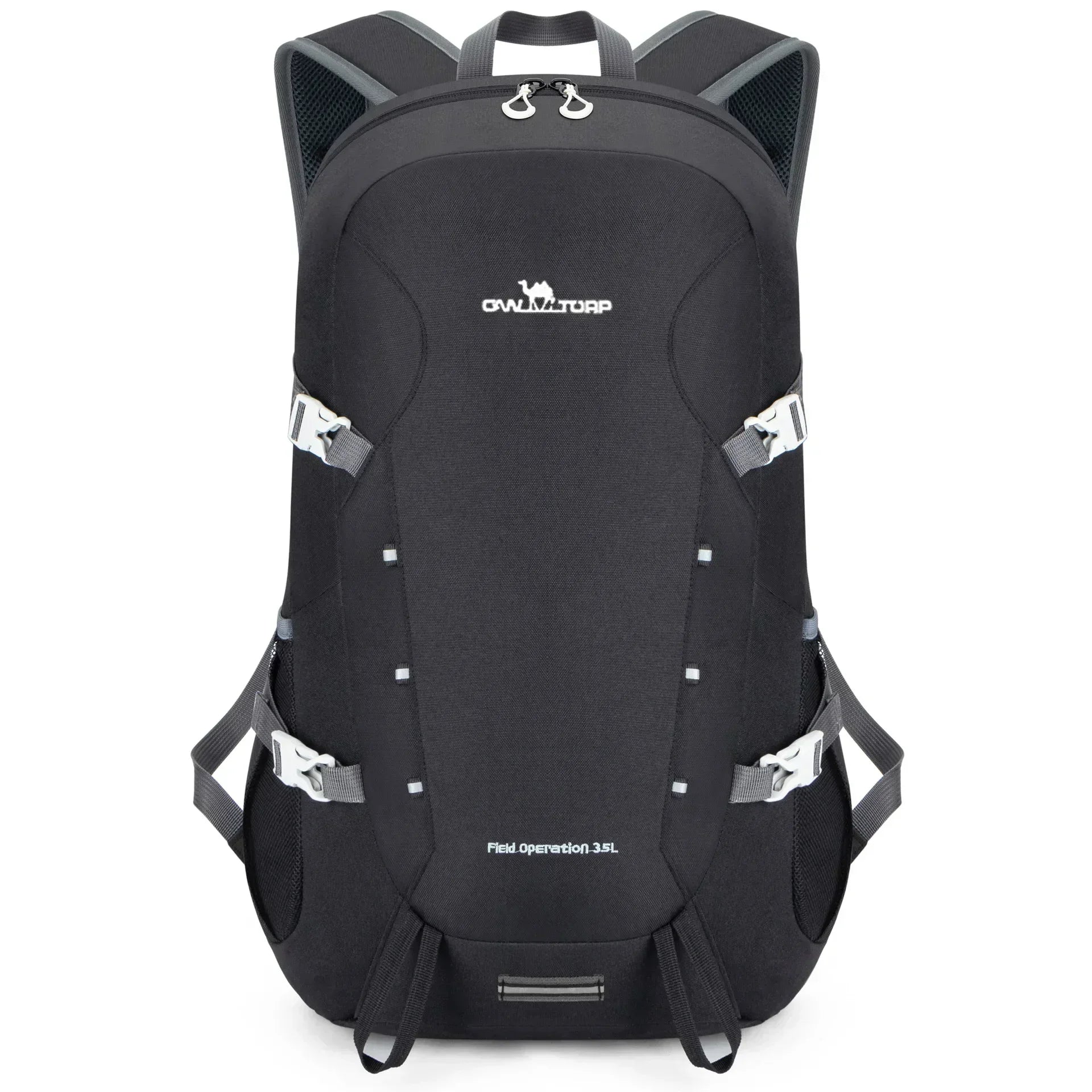 Multi Functional Large Capacity Travel Bag For Women Waterproof Outdoor Hiking Climbing Sports Backpack Lightweight Folding Bag