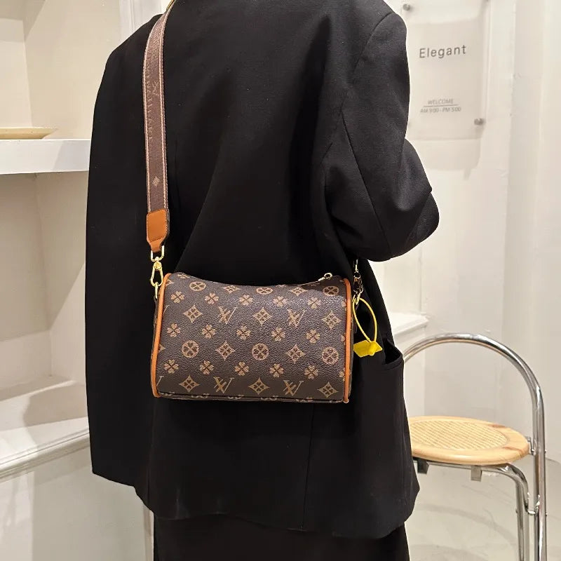 22*15*11cm Luxury Women Clutch Bags Designer Crossbody Shoulder Purses Handbag Women Clutch Travel Tote Bag