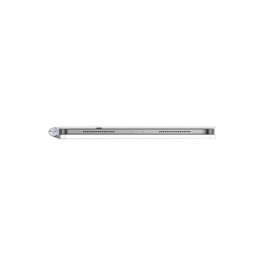 Magic Keyboard for iPad 11 Case A16 11th Generation 2025 11 inch Multi-touch Trackpad Smart Backlit Rechargeable Keyboard