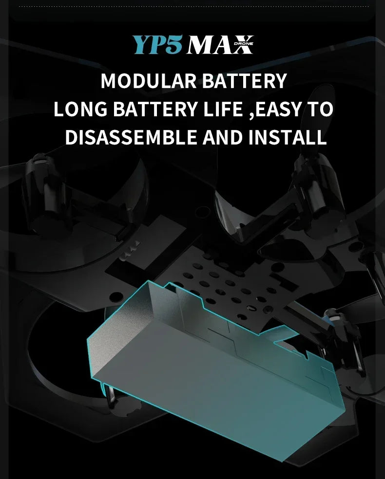 2025 New Fighter Quadcopter Drone Stunt Light RC Aircraft Four Channel Hovering Alta Altitude Rolling Special Effect