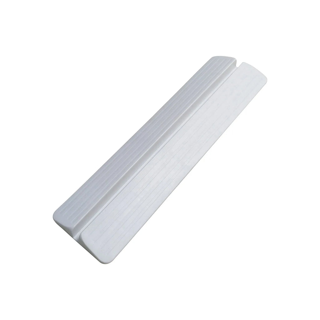 Safety Door Anti-tripping Deflector Pet SIolation Fence Household Plastic Baffle Suitable for Hallway Living Room Bedroom