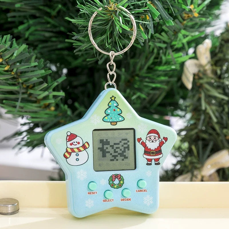 Electronic Pets Game Toys Virtual Tamagotchi Nostalgic