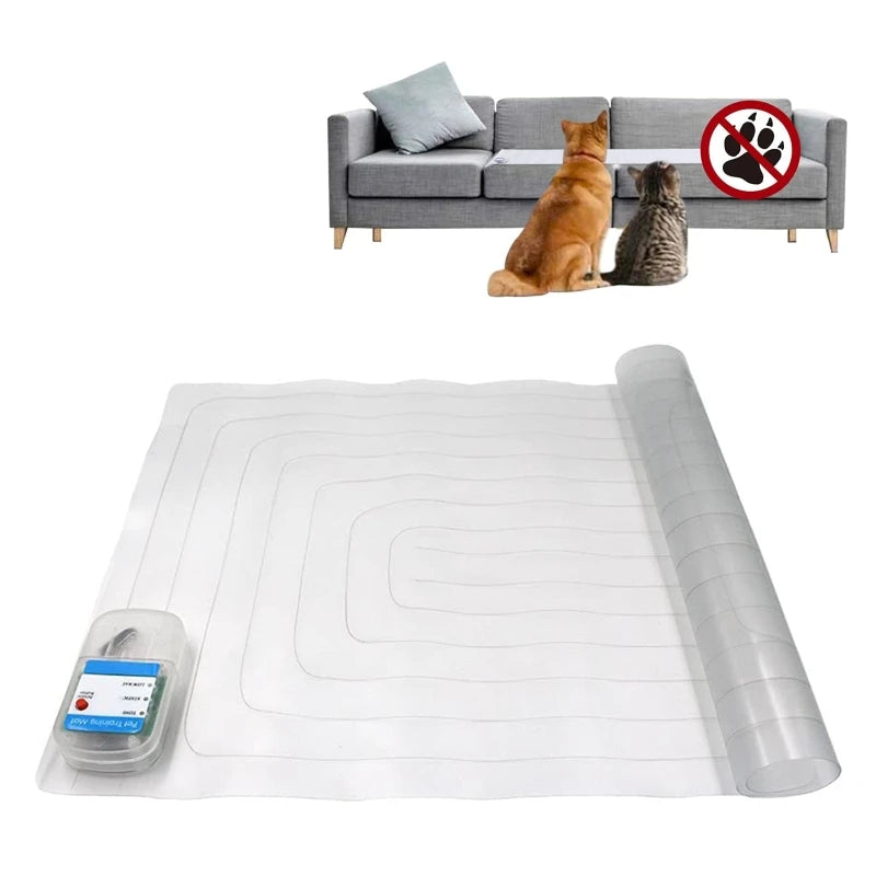 Pet Shock Mat Training Mats for Cats Dogs