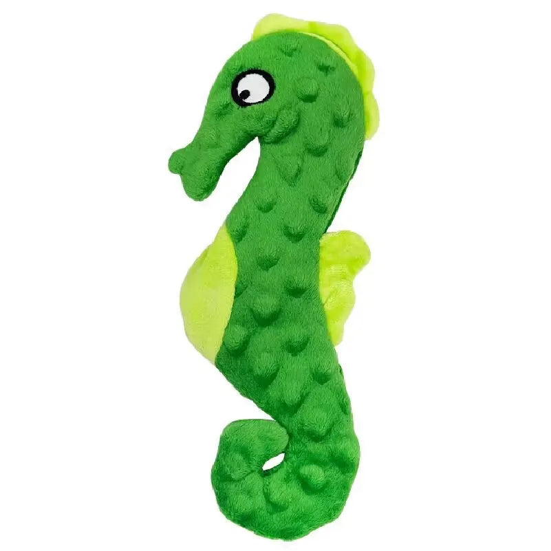 Pet Plush Toy Cat Dog Voice Animal Shape Puzzle