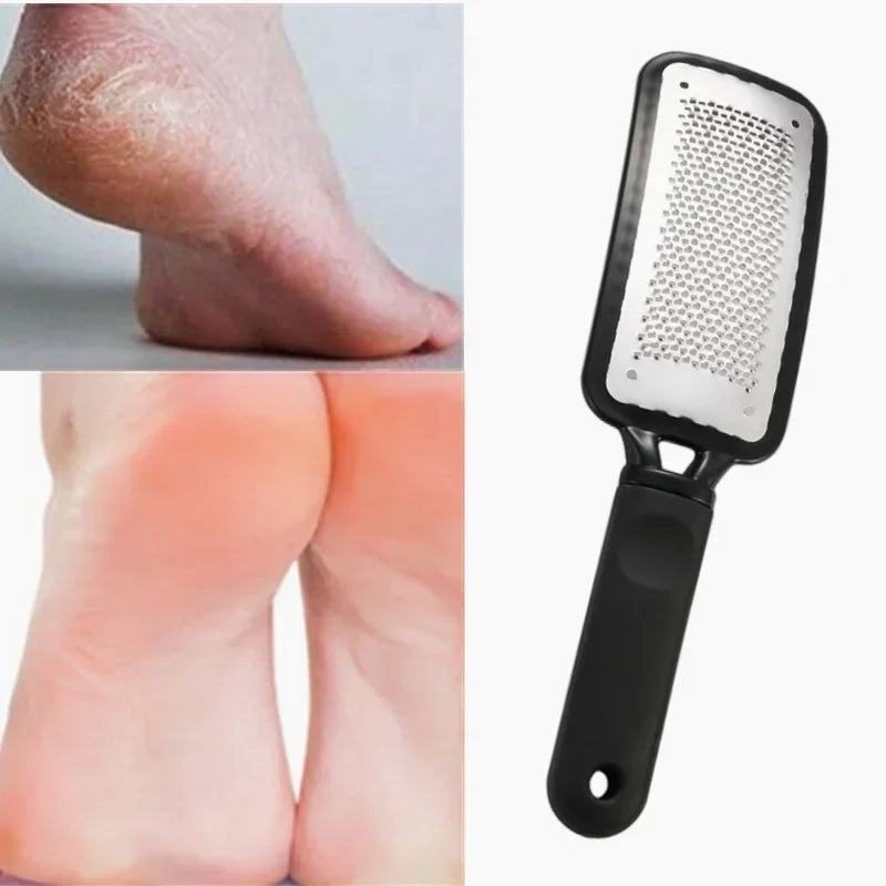 New Electric Foot Grinder Dead Skin Callus Pedicure Pedicure Exfoliator 2 Free Quartz Sanding Household Grinding Head Washable