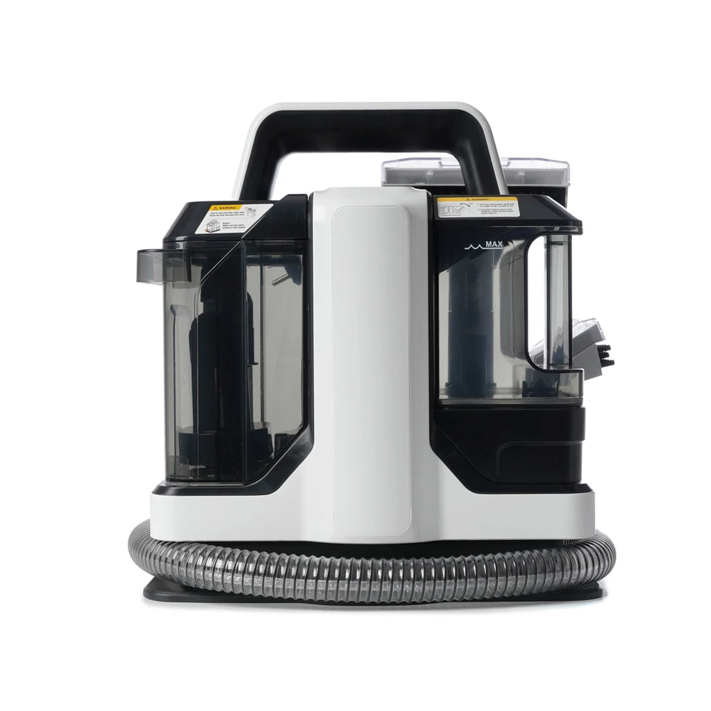 Jesun Multi-Purpose Portable Carpet and Upholstery Cleaner Cordless Spot Cleaner Stain Remover Wet Dry Vacuum Pet Stain Vacuum
