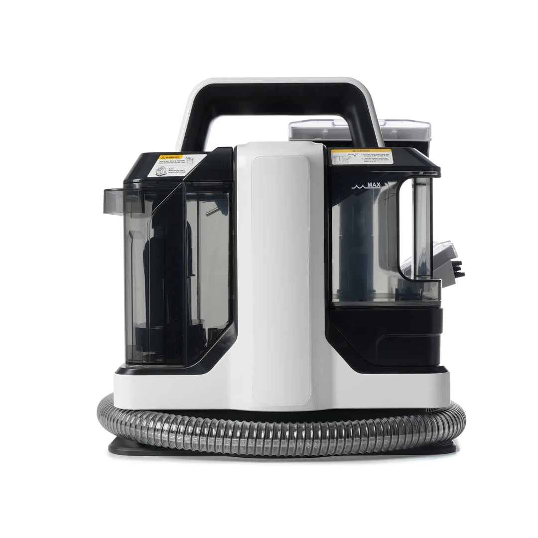 Jesun Multi-Purpose Portable Carpet and Upholstery Cleaner Cordless Spot Cleaner Stain Remover Wet Dry Vacuum Pet Stain Vacuum